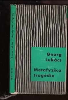 Metafyzika tragédie