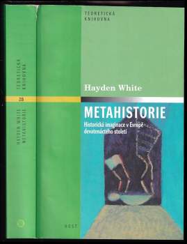 Metahistorie