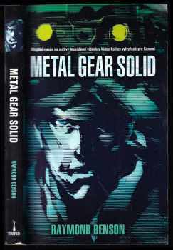 Metal gear solid