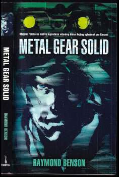 Metal gear solid