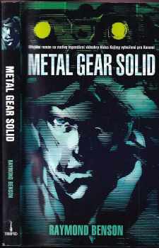 Metal gear solid