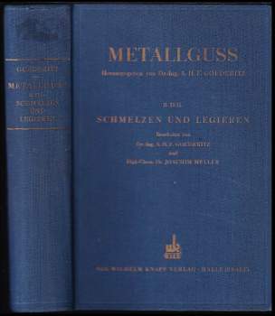 Metallguss