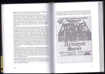 Neil Daniels: Metallica