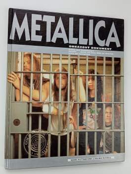 Metallica. Obrazový dokumet