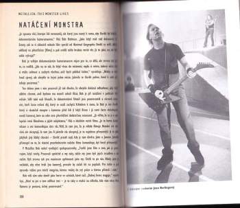 Joe Berlinger: Metallica - this monster lives