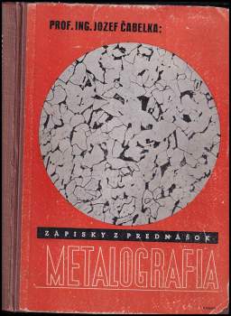 Metalografia