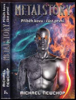 Michael Newchop: Metalstory