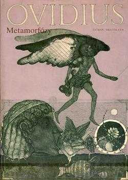 Ovidius: Metamorfózy
