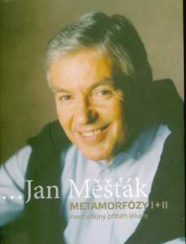 Metamorfózy