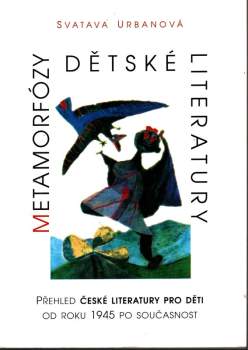 Metamorfózy dětské literatury