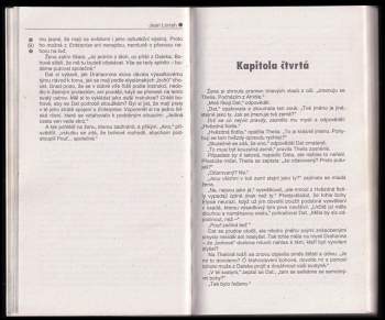 Jean Lorrah: Metamorfózy