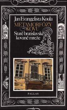 Metamorfózy kovu