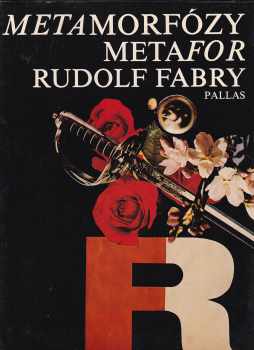 Metamorfózy metafor