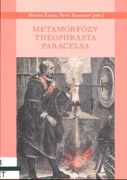 Metamorfózy Theophrasta Paracelsa