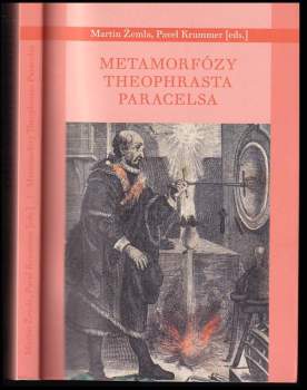 Metamorfózy Theophrasta Paracelsa
