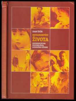 Ivan Štúr: Metamorfózy života