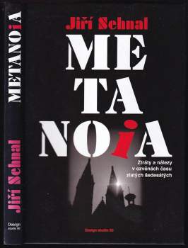 Metanoia
