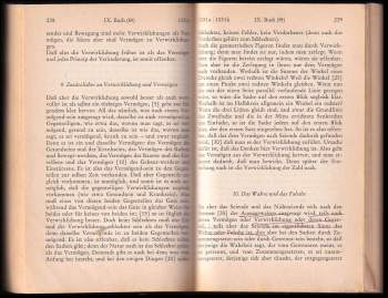 Aristotelés: Metaphysik, Schriften zur ersten Philosophie