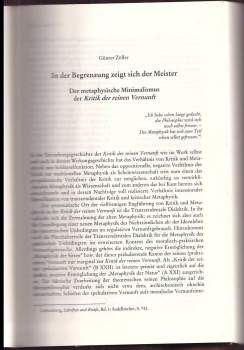 Jindřich Karásek: Metaphysik und Kritik