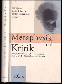 Metaphysik und Kritik