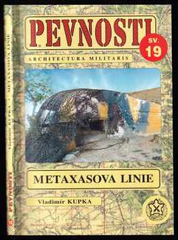Vladimír Kupka: Metaxasova linie