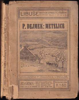 Metelice