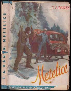 Metelice