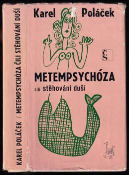 Metempsychóza čili Stěhování duší