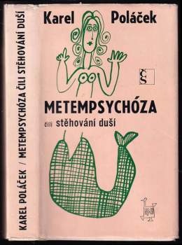 Karel Poláček: Metempsychóza čili Stěhování duší