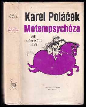 Metempsychóza čili stěhování duší
