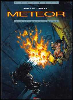 Meteor