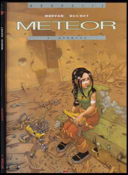 Meteor