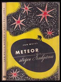 Meteor strýce Žulijána