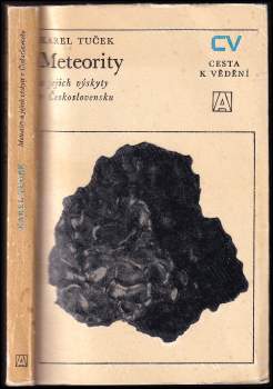 Meteority a jejich výskyty v Československu