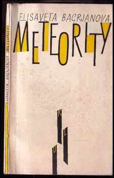 Meteority