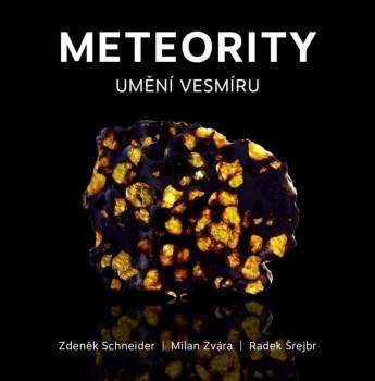 Zdenek Schneider: Meteority