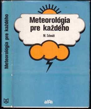Meteorológia pre každého