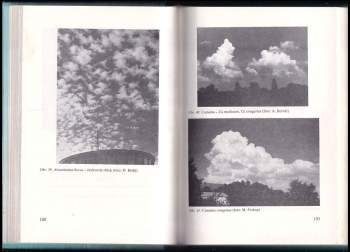 Eugen Lexmann: Meteorológia pre športového pilota