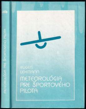 Meteorológia pre športového pilota