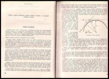 Pavel Uhlíř: Meteorologie a klimatologie v zemědělství