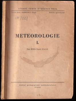 Meteorologie