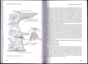 Petr Dvořák: Meteorologie pro plachtaře