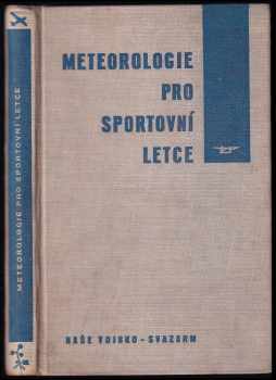 Meteorologie pro sportovní letce