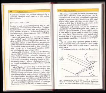 Jan Munzar: Meteorologie skoro detektivní