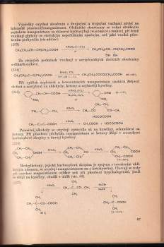 Milos Hudlicky: Methody preparativní organické chemie