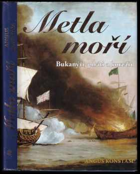 Angus Konstam: Metla moří
