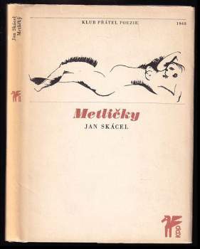 Metličky