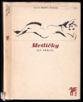 Jan Skácel: Metličky