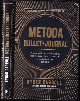 Metoda Bullet Journal