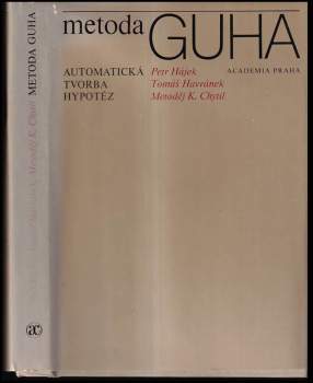 Metoda GUHA